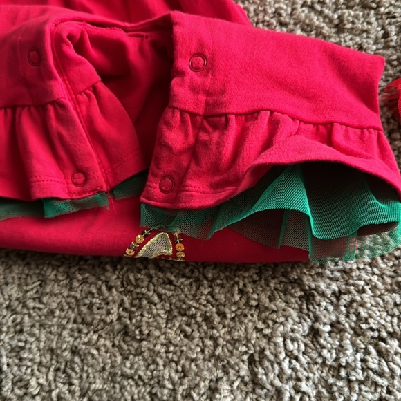 CHRISTMAS TODDLER/BABY BUNDLE - BONNIE GIRL & KOALA KIDS - Picture 5 of 13